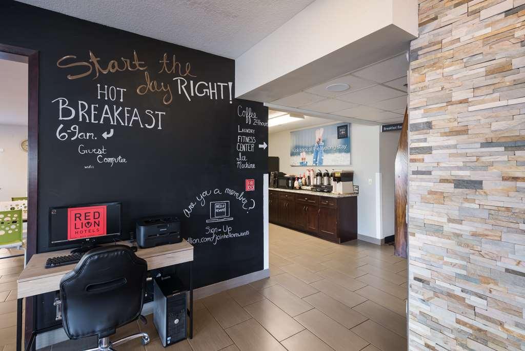 Red Lion Inn & Suites Kennewick Tri-Cities Facilities photo